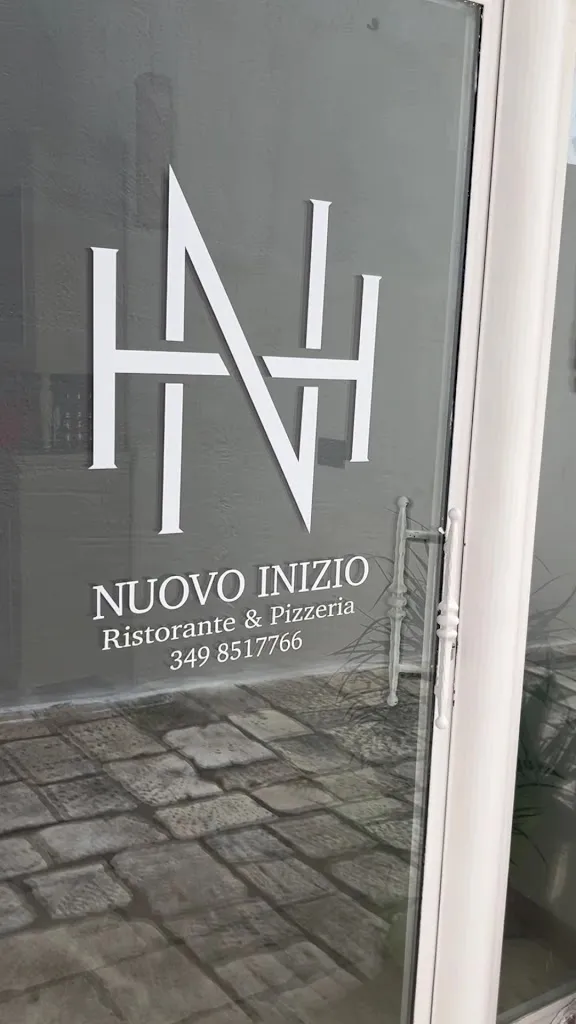 Nuovo Inizio - Ristorante Pizzeria_Ostuni_slider_image_2