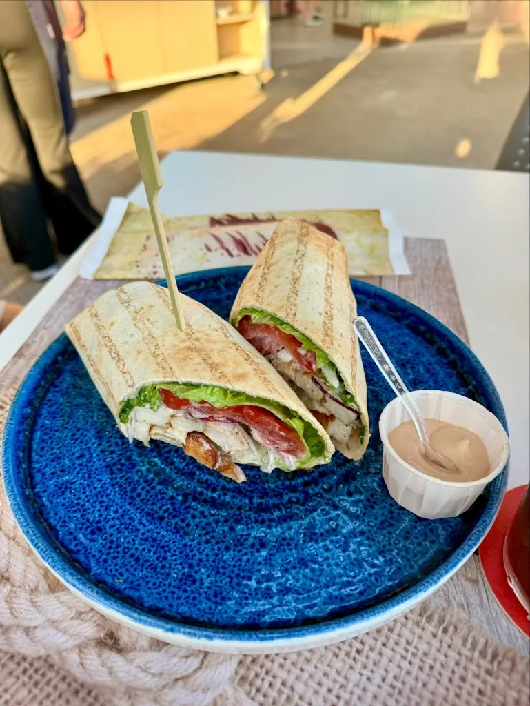 Menu_Il Passatempo del Marina di Venezia_Ca' Savio_image_4