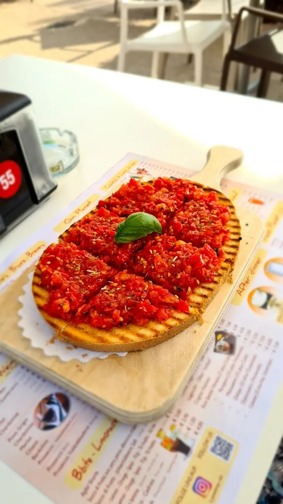 Menu_Il Passatempo del Marina di Venezia_Ca' Savio_image_7