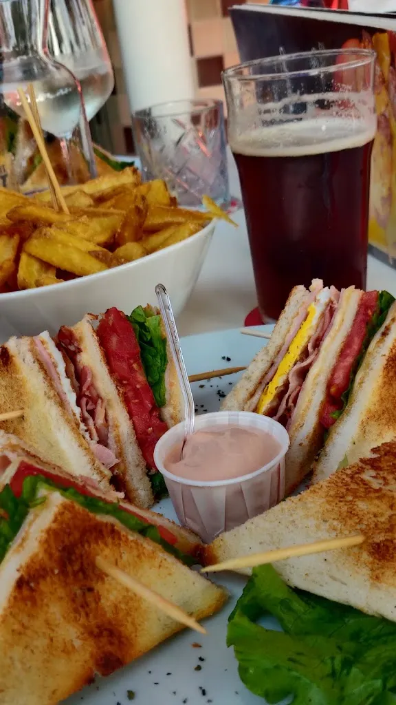 Menu_Il Passatempo del Marina di Venezia_Ca' Savio_image_8