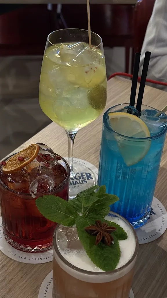 Phillip Richter_Il Passatempo del Marina di Venezia_Ca' Savio_review