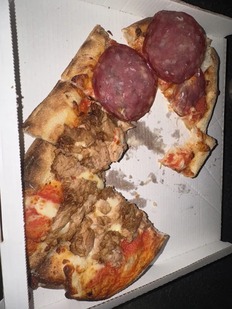 Jan_Il Passatempo del Marina di Venezia_Ca' Savio_review