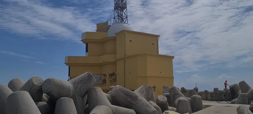 Chiosco al Faro di Punta Sabbioni_Ca' Savio_slider_image_2