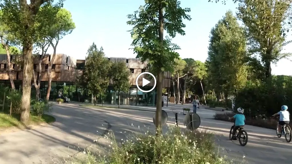 Camping Ca 'Savio_Ca' Savio_slider_image_2