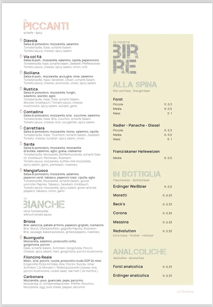 Menu_Ristorante La Terrazza & Tiramisù_Ca' Savio_image_3