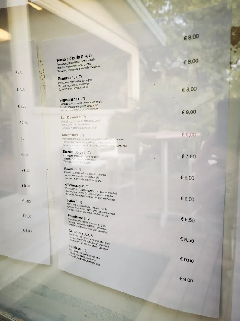 Menu_Terrazza Beach_Ca' Savio_image_1