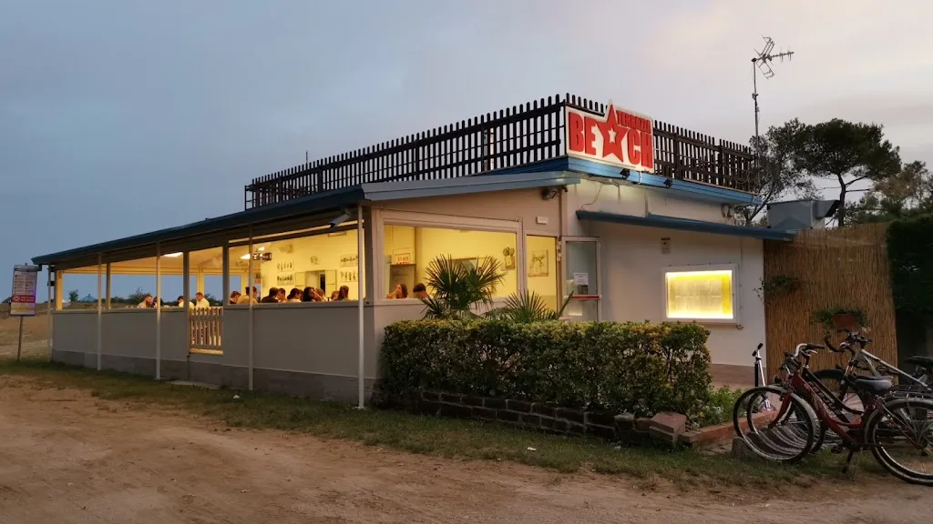 Jan Liniger_Terrazza Beach_Ca' Savio_review