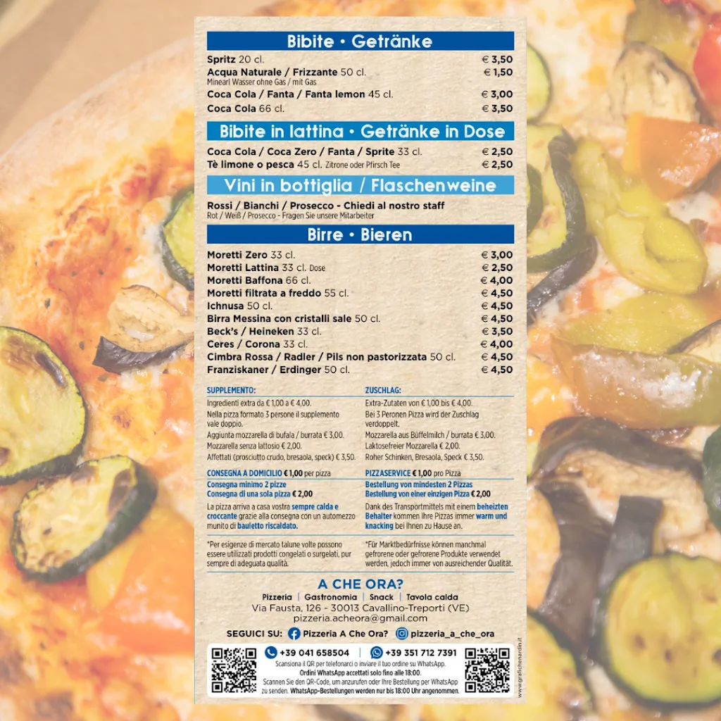 Menu_A Che Ora_Ca' Savio_image_1