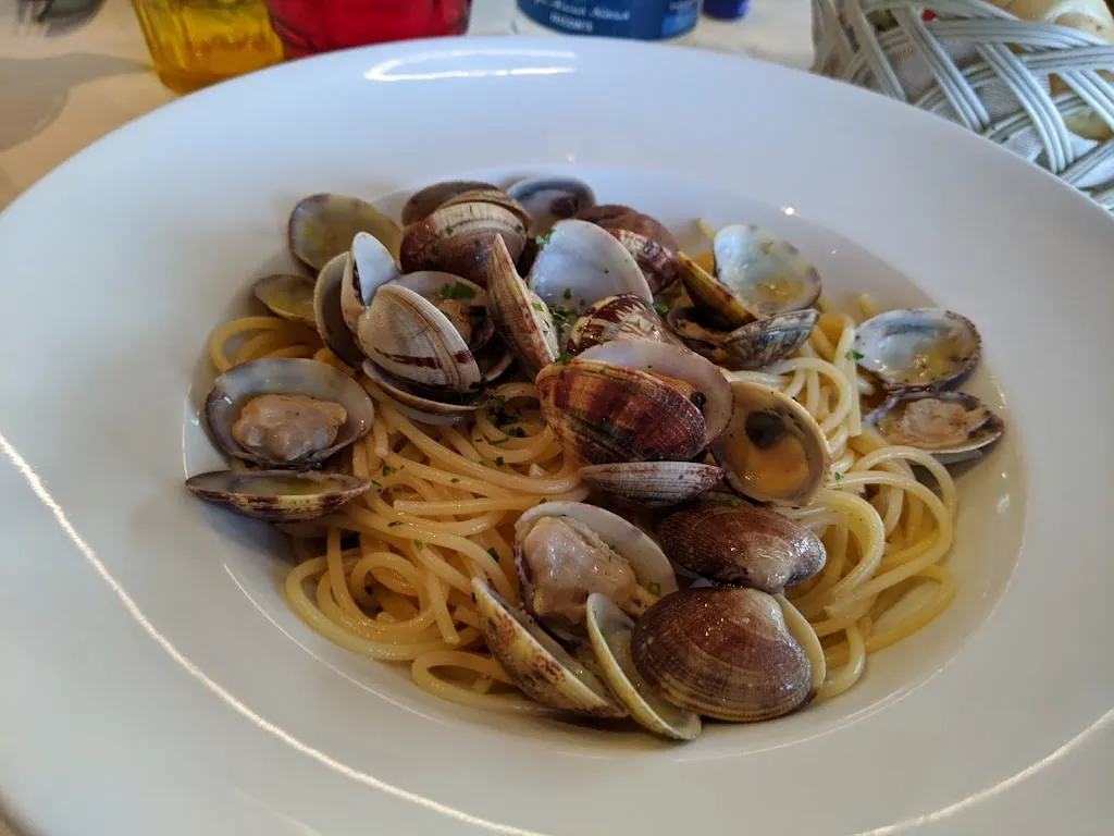 Menü_Ristorante All'Ancora_Ca' Savio_Bild_8