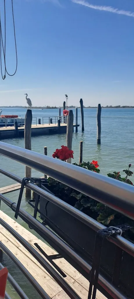 Pavel Macek_Ristorante All'Ancora_Ca' Savio_Bewertung