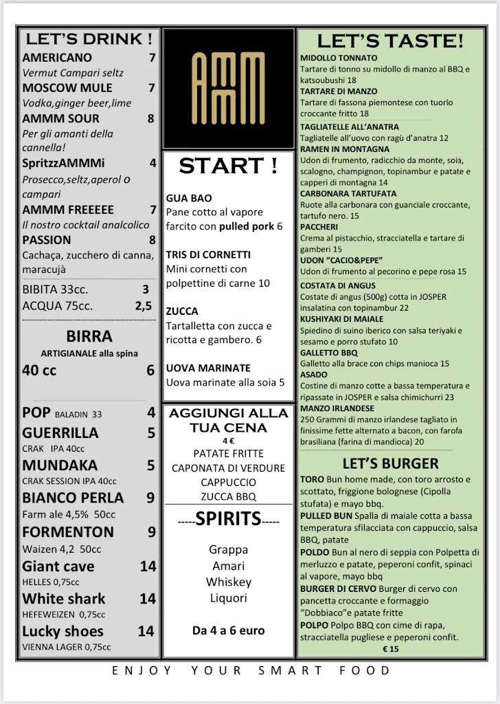 Menu_AMMM BISTROT_Calalzo di Cadore_image_4