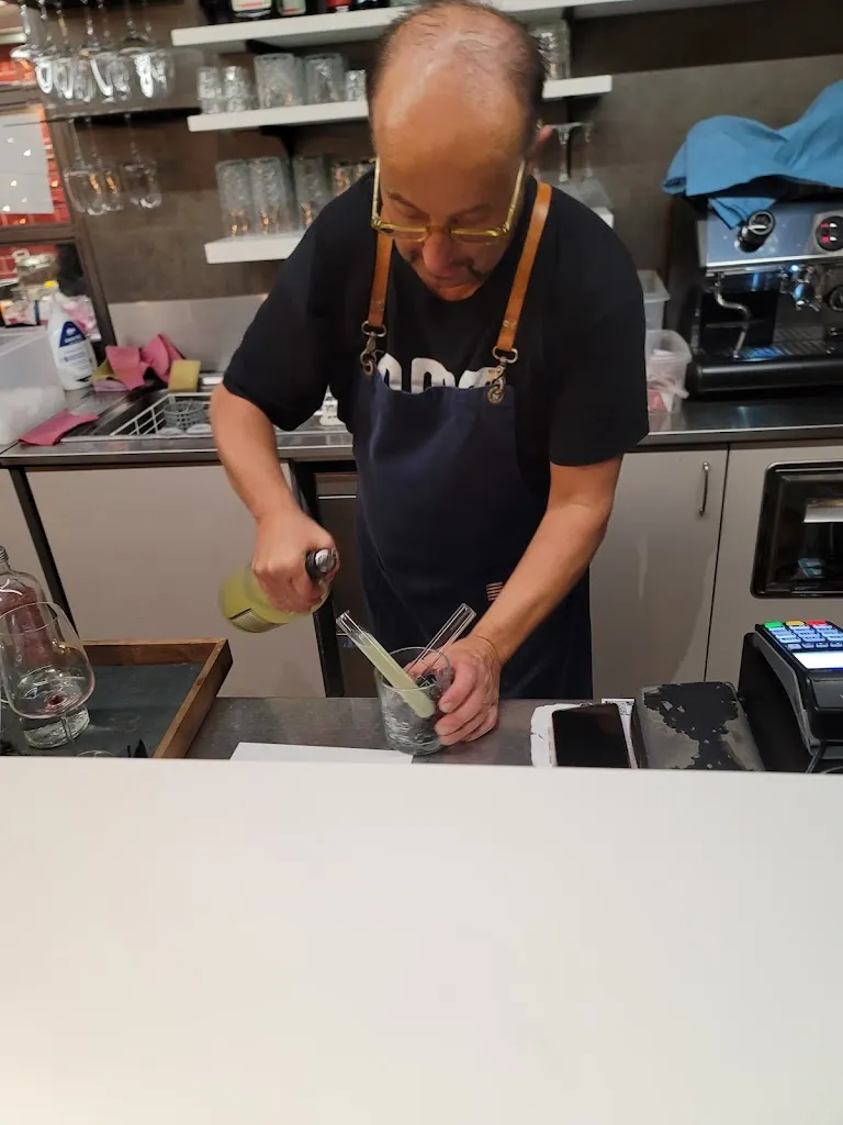 Sophia N_AMMM BISTROT_Calalzo di Cadore_review