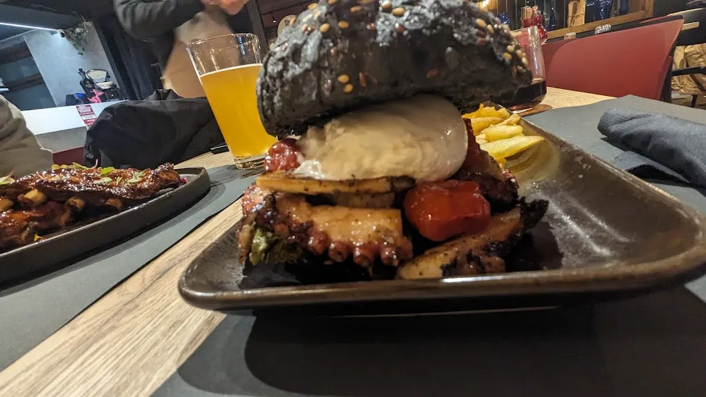 Eunmi Kim_AMMM BISTROT_Calalzo di Cadore_review