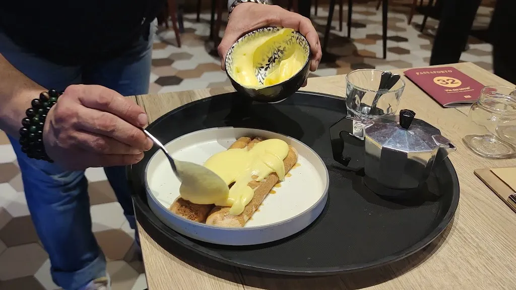 AMMM BISTROT_Calalzo di Cadore_slider_image_2