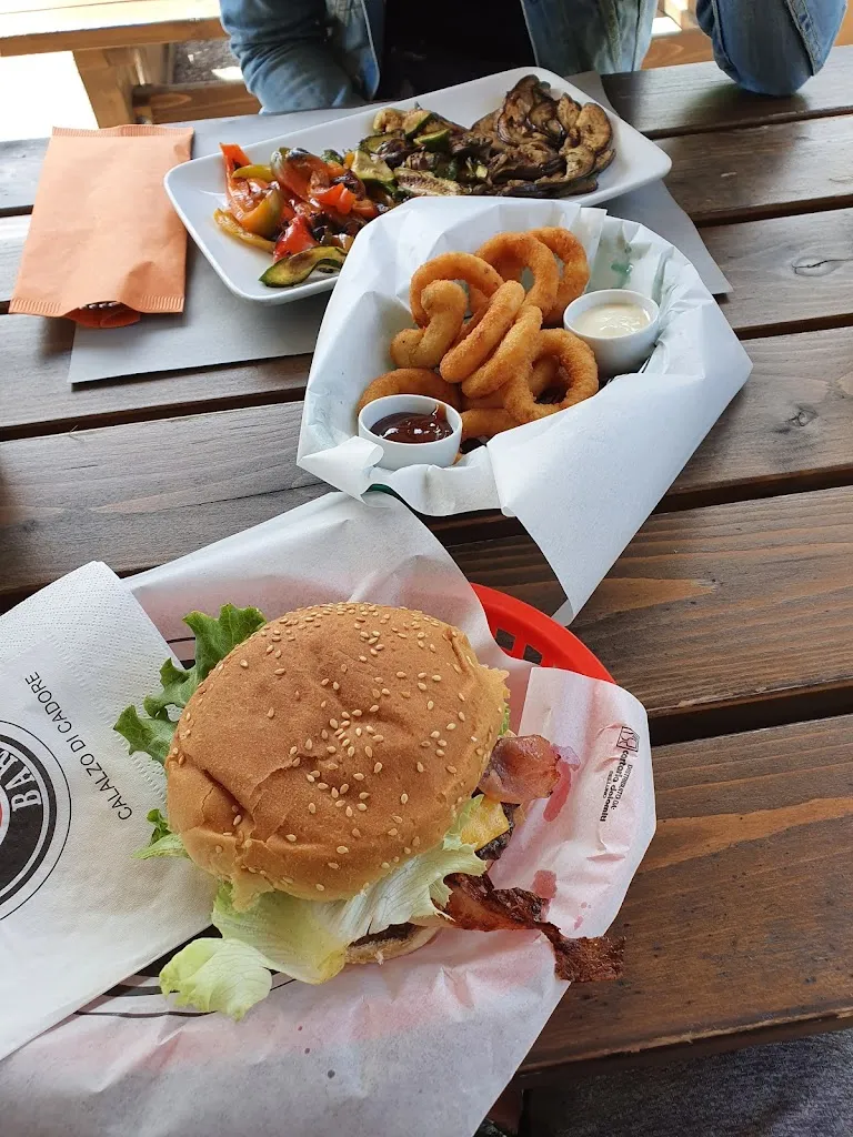 Tomáš Králík_Road Bar_Calalzo di Cadore_review