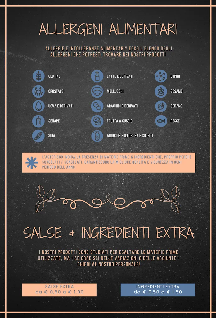 Menu_JUNGLE BAR_Calalzo di Cadore_image_1