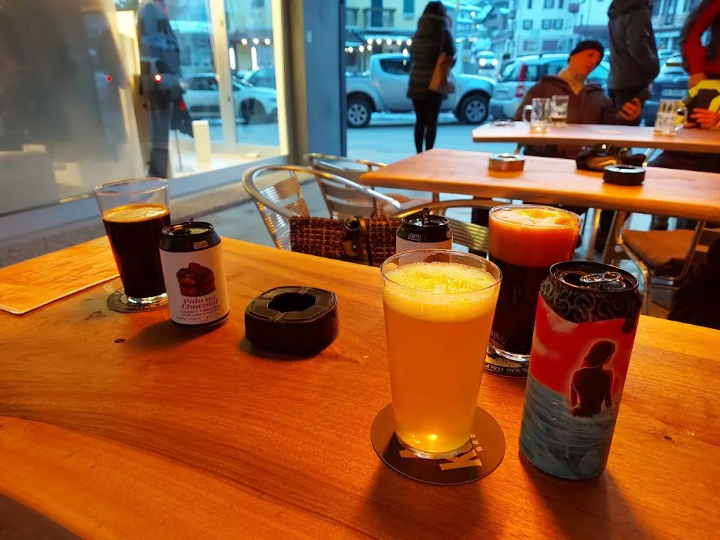 Menu_JUNGLE BAR_Calalzo di Cadore_image_7