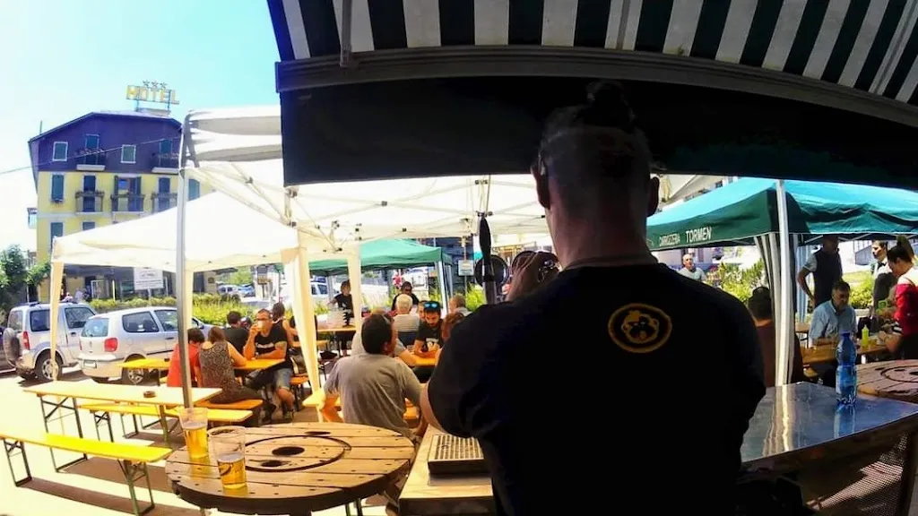 JUNGLE BAR_Calalzo di Cadore_slider_image_3