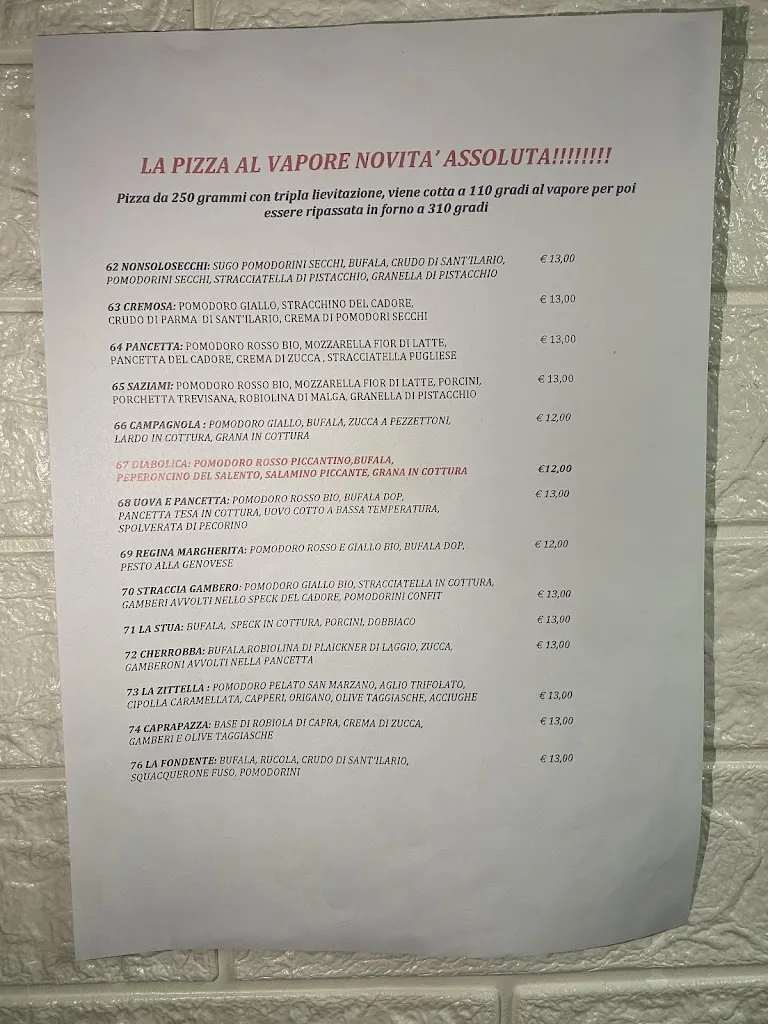 Menu_La Nuova Botte Del Re_Calalzo di Cadore_image_1