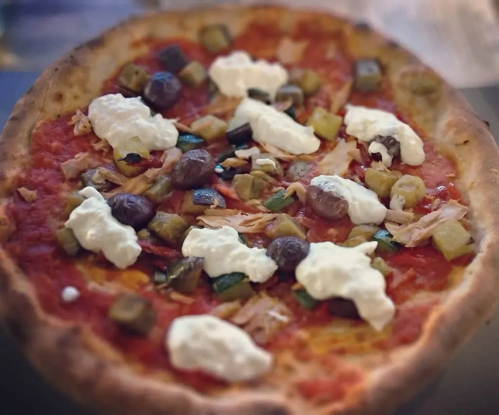 Menu_Pizzeria El Gringo_Calalzo di Cadore_image_9