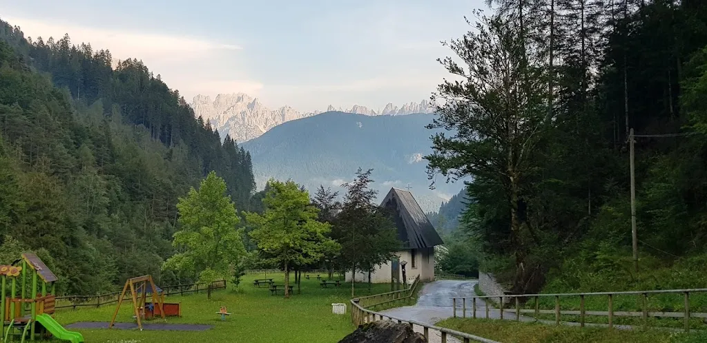 Herman Toenhake_Ristorante Alla Pineta_Calalzo di Cadore_review