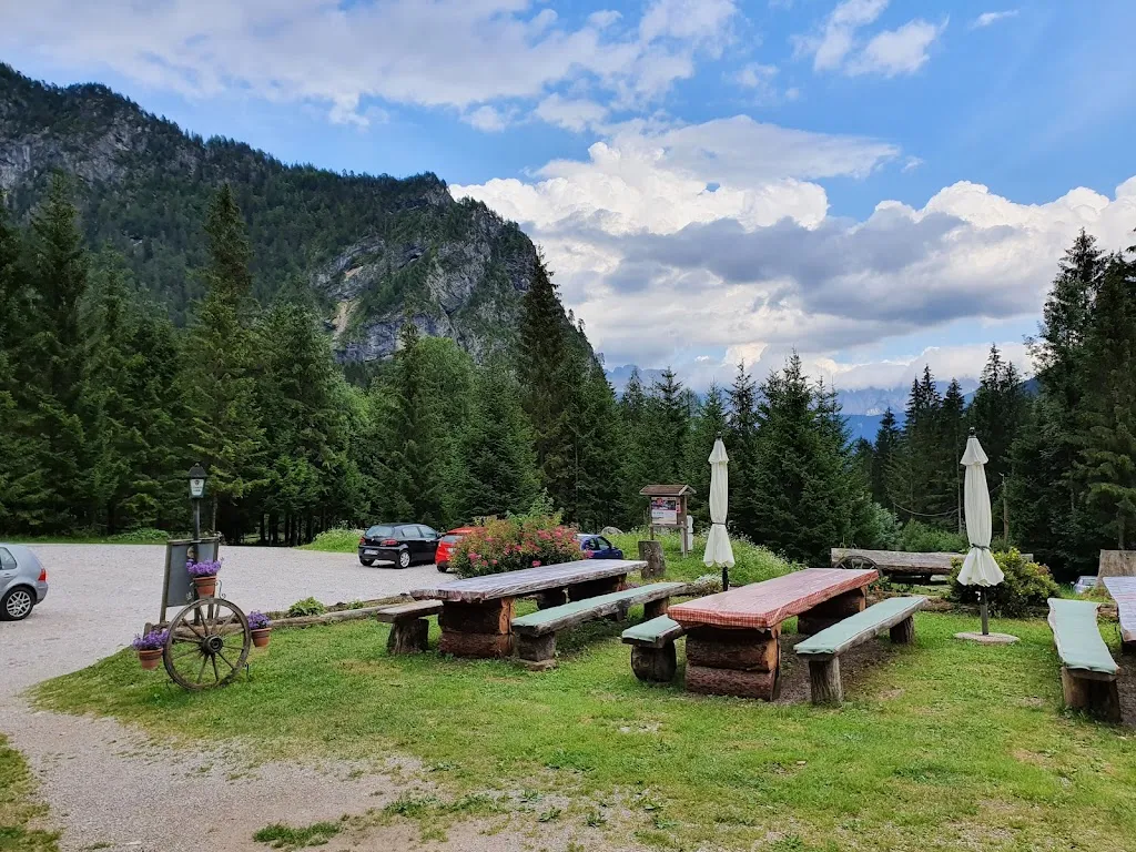 Tomáš Králík_Ristorante Alla Pineta_Calalzo di Cadore_review