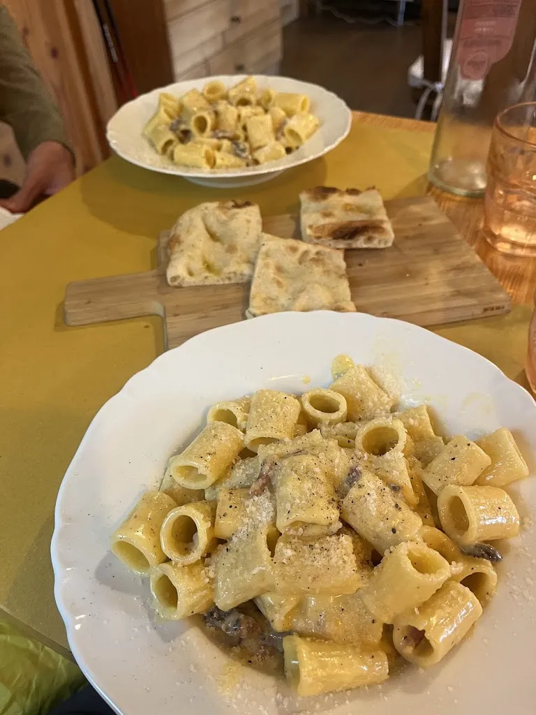 Davin Hoover_Bar Alpino_Calalzo di Cadore_review