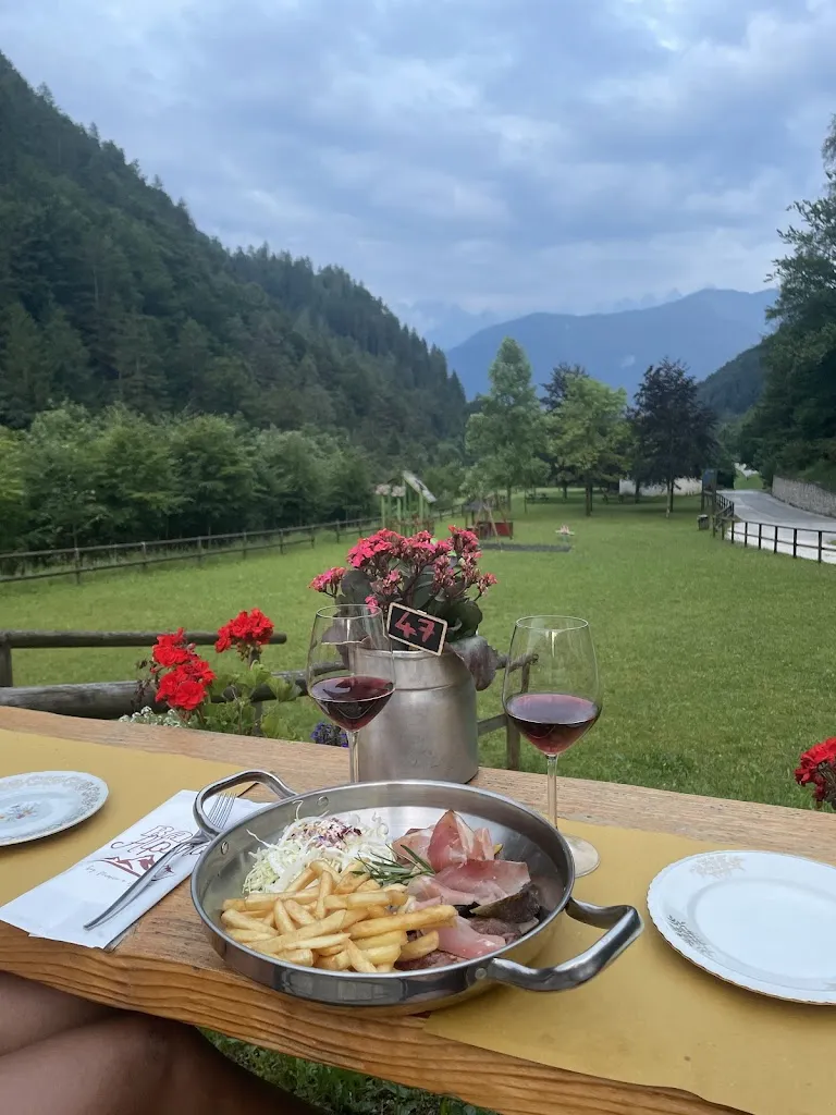 Natalie Perera_Bar Alpino_Calalzo di Cadore_review