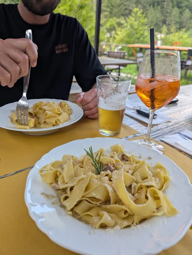 Clare Wakelam_Bar Alpino_Calalzo di Cadore_review