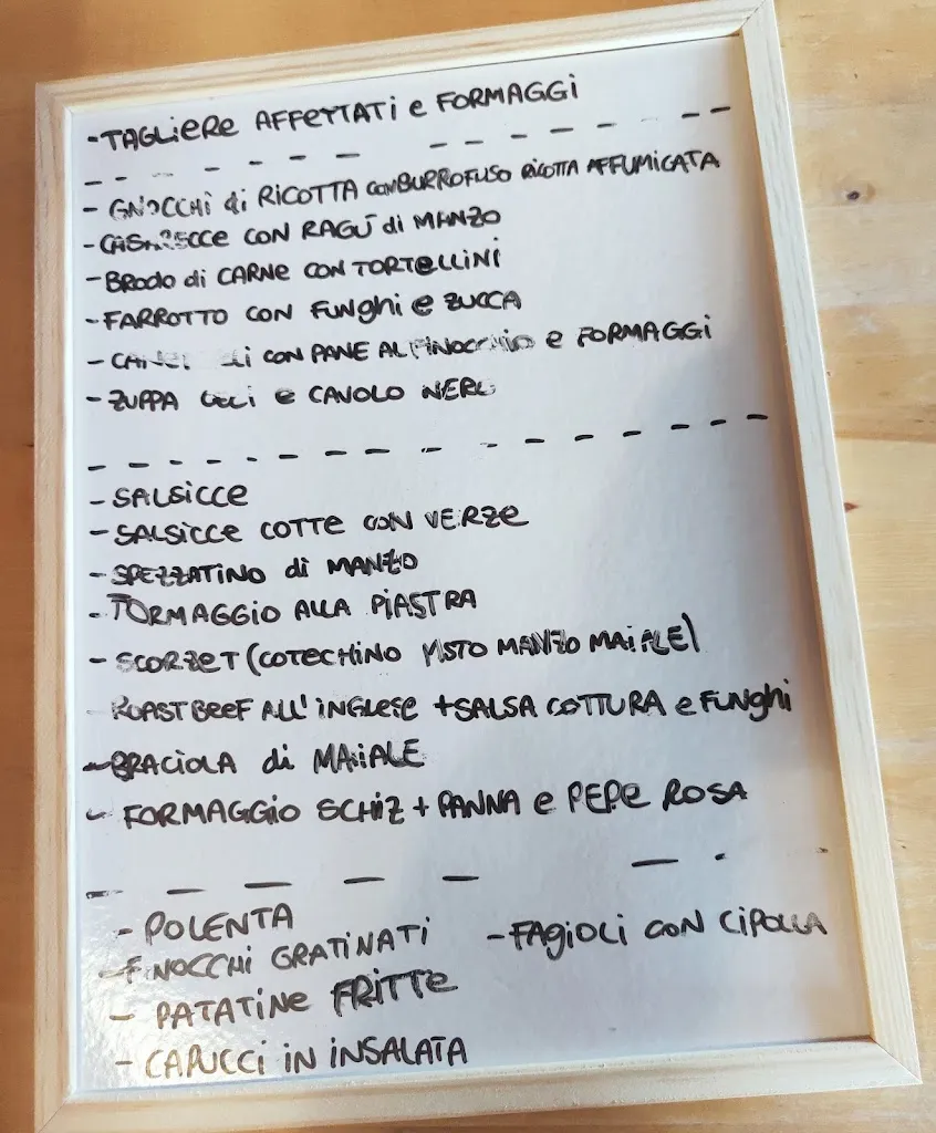 Menu_Farmhouse La Pausa_Calalzo di Cadore_image_3