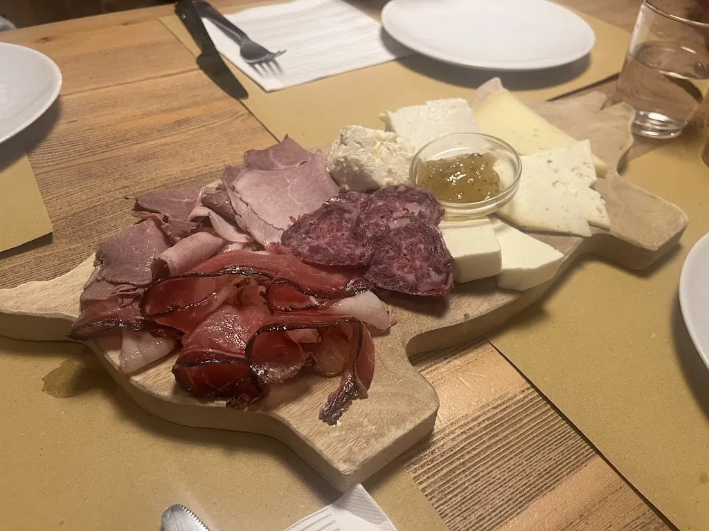 Car Mall_Farmhouse La Pausa_Calalzo di Cadore_review