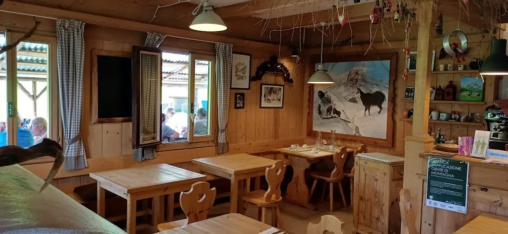 Farmhouse La Pausa_Calalzo di Cadore_slider_image_1