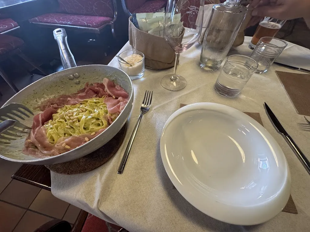 Renee Masters_Locanda Ai Dogi_Calalzo di Cadore_review