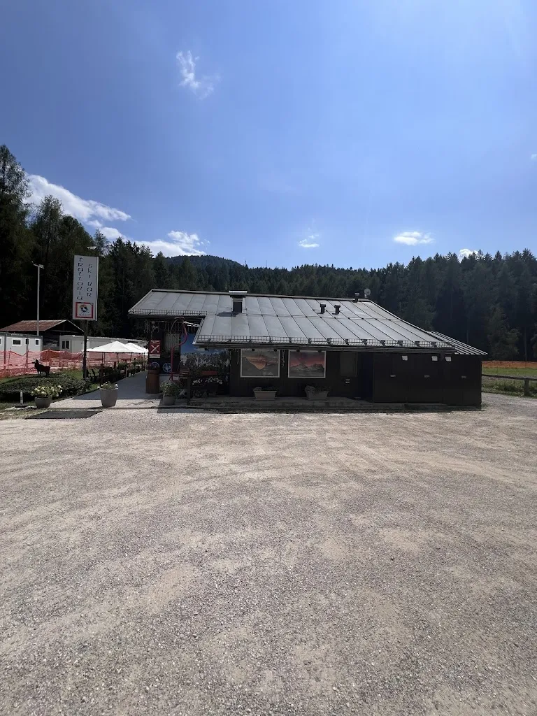 Peter Husted Sylvest_Trattoria Ski Bar_Calalzo di Cadore_review