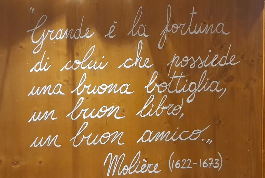 Menu_Betola Goose White_Calalzo di Cadore_image_1