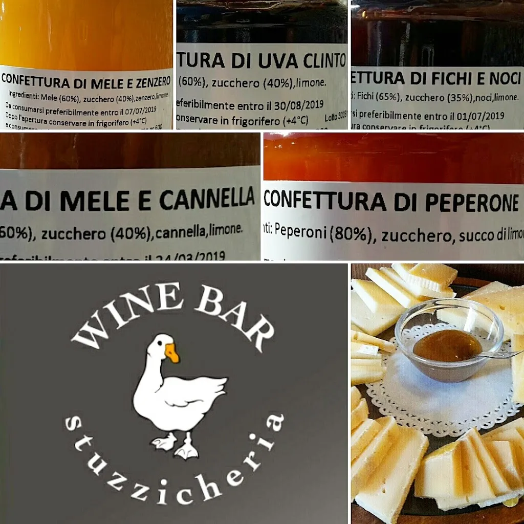 Menu_Betola Goose White_Calalzo di Cadore_image_2