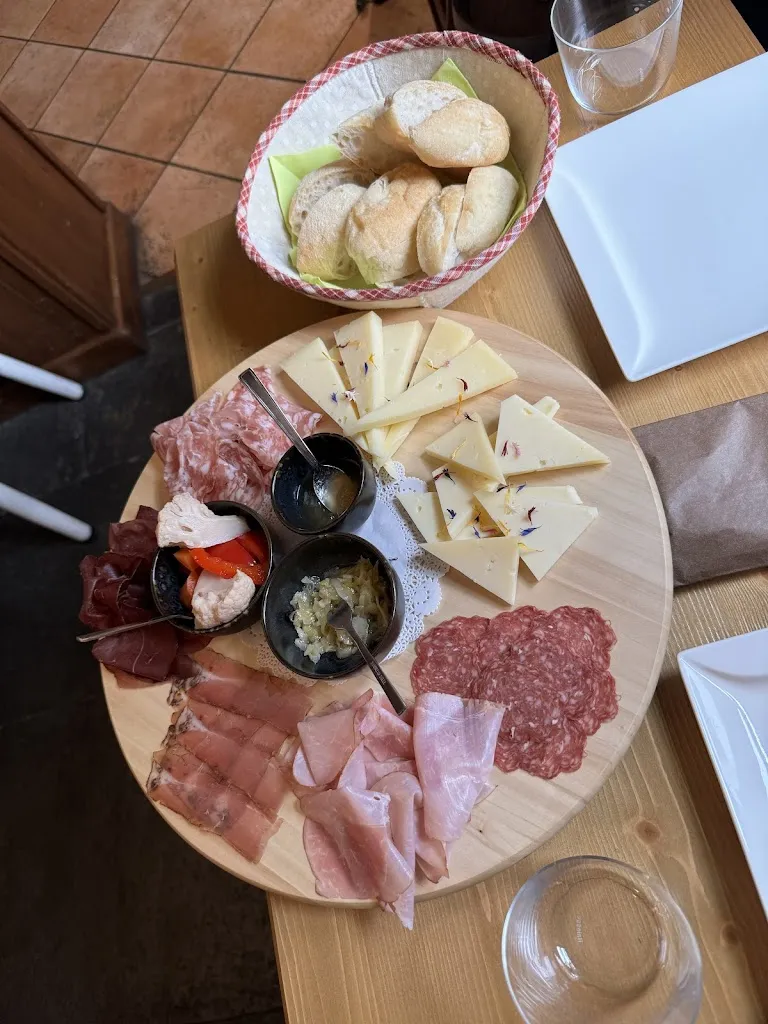 Anna K_Betola Goose White_Calalzo di Cadore_review