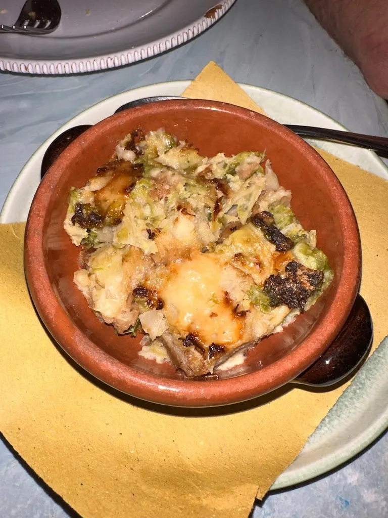 Jonathan Daw_Osteria CasaCiaccia_Ostuni_review
