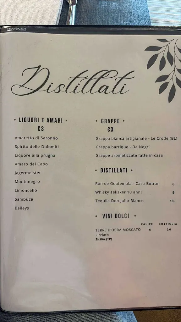 Menu_Giallo Dolomiti Ristorante_Calalzo di Cadore_image_2