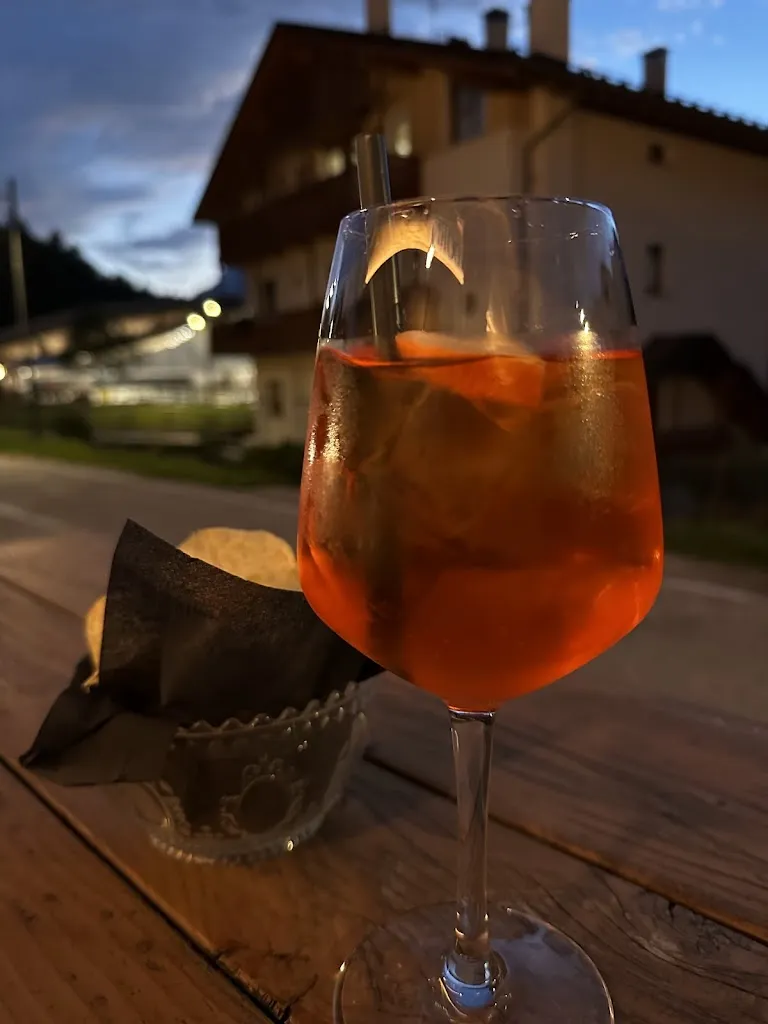 Menu_Alla Stazion Locanda nelle Dolomiti Camere,Ristorante,Bar_Calalzo di Cadore_image_6