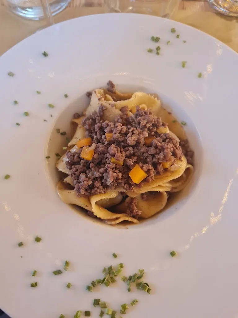 Menu_Alla Stazion Locanda nelle Dolomiti Camere,Ristorante,Bar_Calalzo di Cadore_image_7