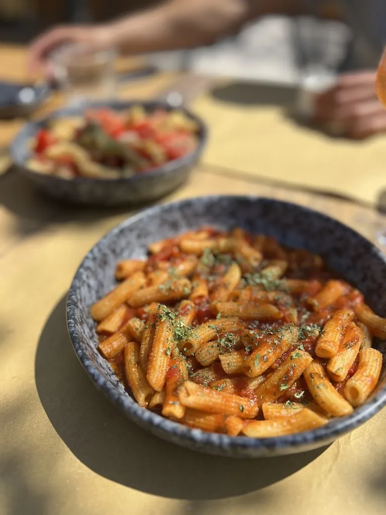 Menu_Alla Stazion Locanda nelle Dolomiti Camere,Ristorante,Bar_Calalzo di Cadore_image_8