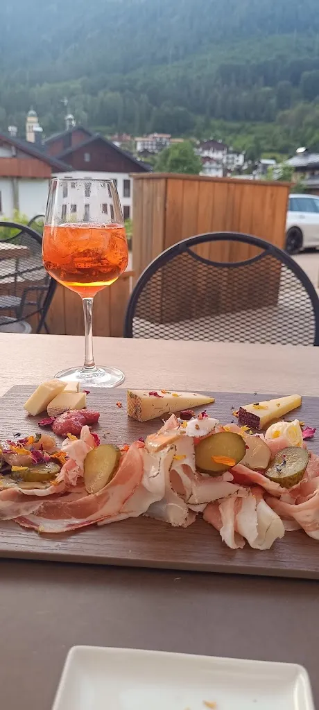 Viktorija Buklajeva_Alla Stazion Locanda nelle Dolomiti Camere,Ristorante,Bar_Calalzo di Cadore_review