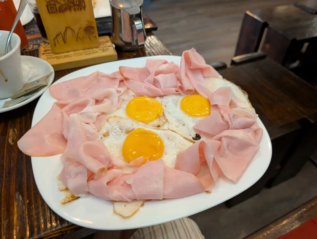 Adrian Kiss_Snack al Check_Calalzo di Cadore_review