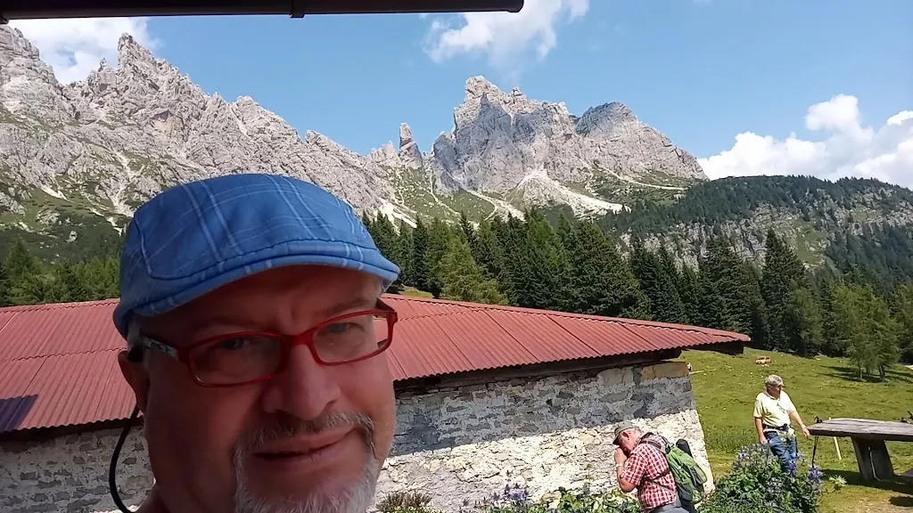 Rifugio Baion - Elio Boni_Calalzo di Cadore_slider_image_2