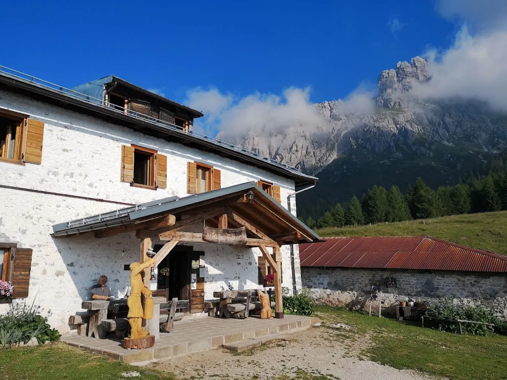 Rifugio Baion - Elio Boni_Calalzo di Cadore_slider_image_3