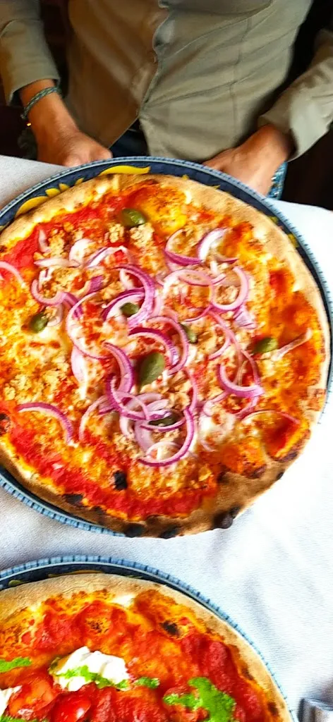 Menu_La Suite Valle di Cadore - Ristorante Pizzeria_Calalzo di Cadore_image_9