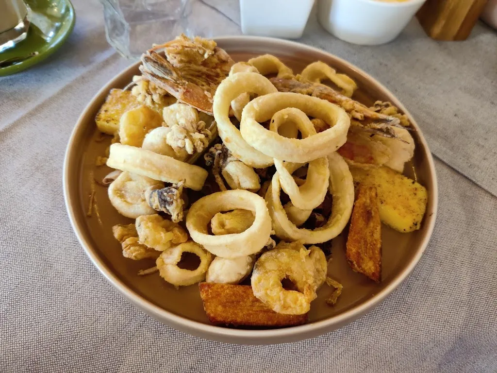 Paweł Chaciński_La Suite Valle di Cadore - Ristorante Pizzeria_Calalzo di Cadore_review