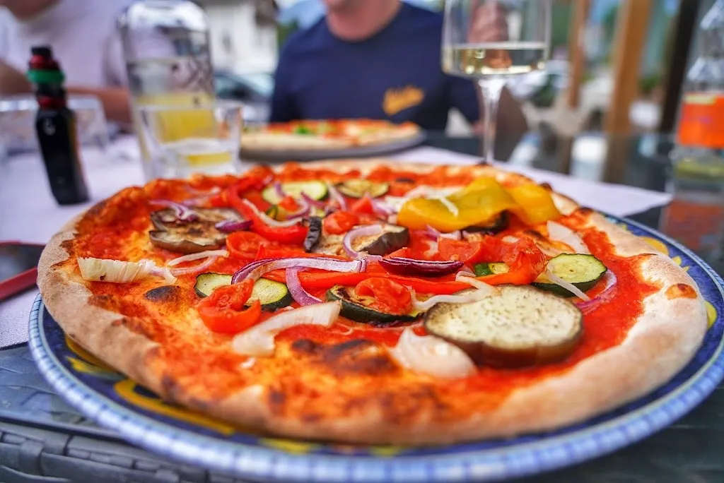 Tsara Stewart_La Suite Valle di Cadore - Ristorante Pizzeria_Calalzo di Cadore_review