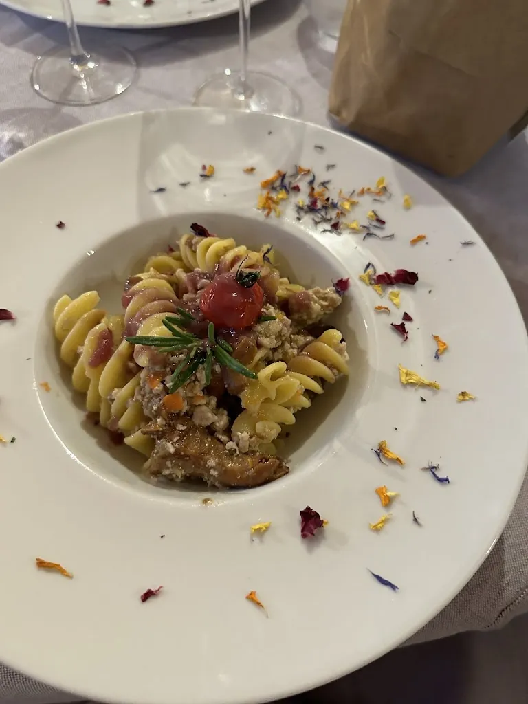 Lucy Driver_La Suite Valle di Cadore - Ristorante Pizzeria_Calalzo di Cadore_review